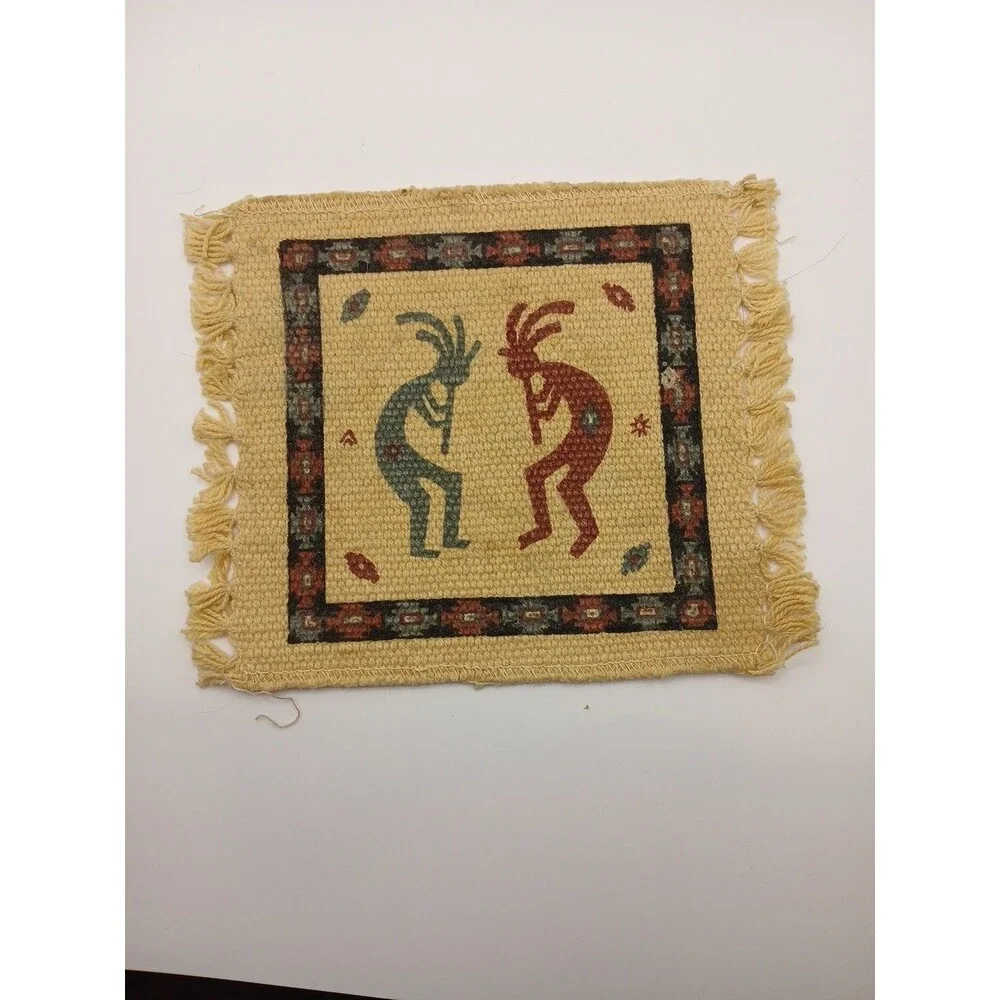 El Paso Saddle Blanket Co. set large